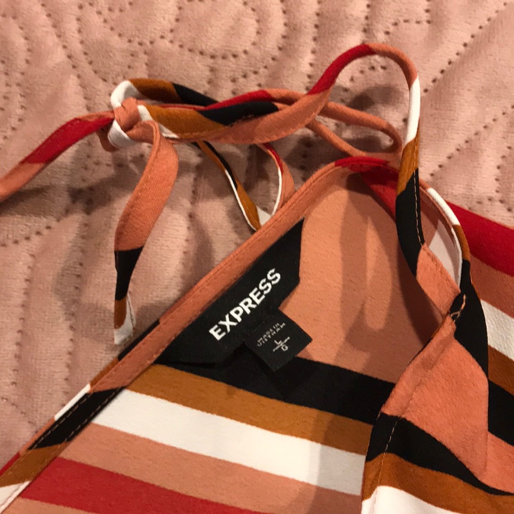 Express Blouse - Picture 3 of 3